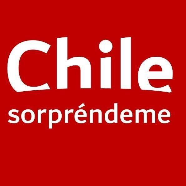 Chile Sorprendeme